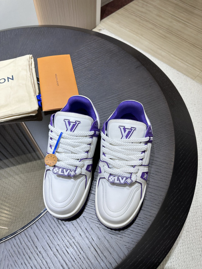LUSV SNEAKERS