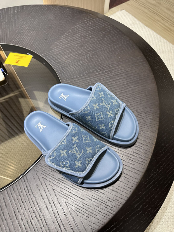 LUSV SLIDE