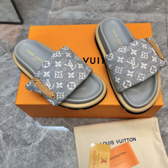 LUSV SLIDE