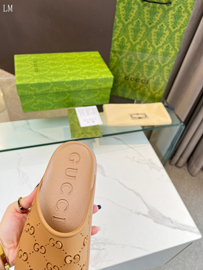 GCI GG Slide Sandal
