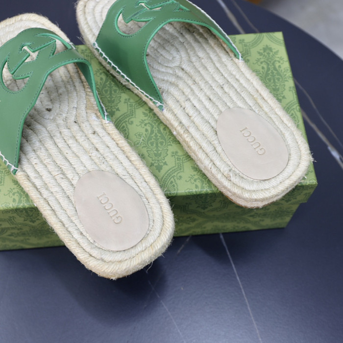 GCI GG Slide Sandal