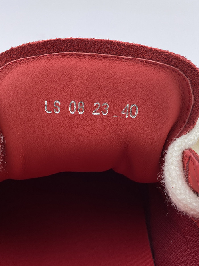 DOR B33 SNEAKERS
