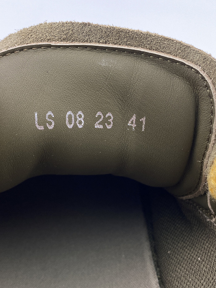 DOR B33 SNEAKERS