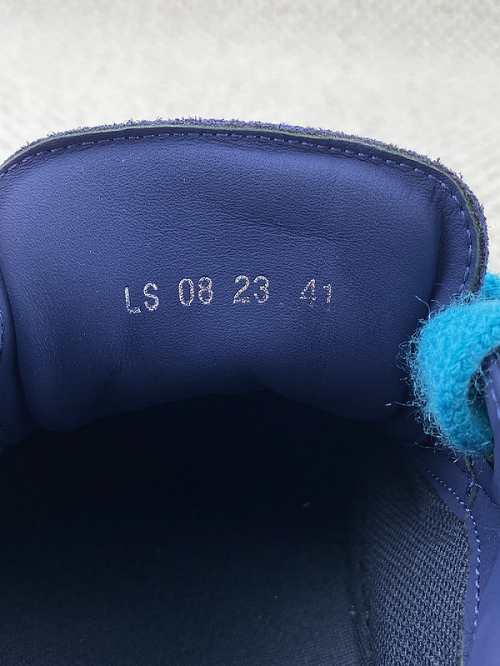 DOR B33 SNEAKERS