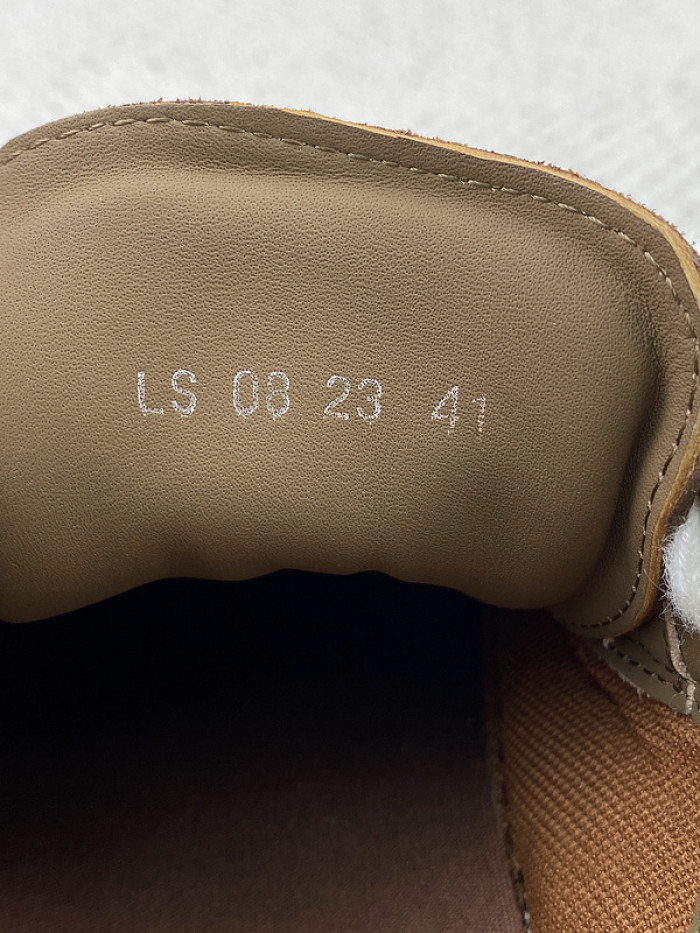 DOR B33 SNEAKERS
