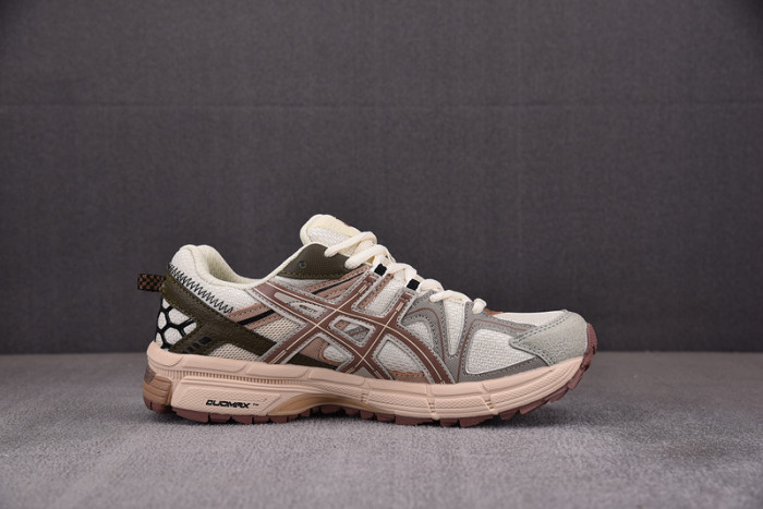 As*ic*s gel-kahana 8 ''grey red'' 1011b109-029