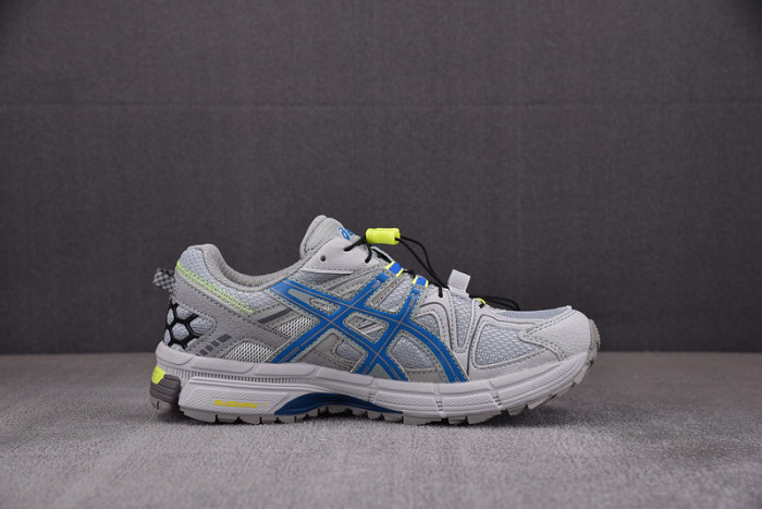 As*ic*s gel-kahana 8 grey/blue 1011b387-020