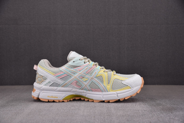(wmns) As*ic*s gel-kahana 8 ''light grey'' 1012a978-020