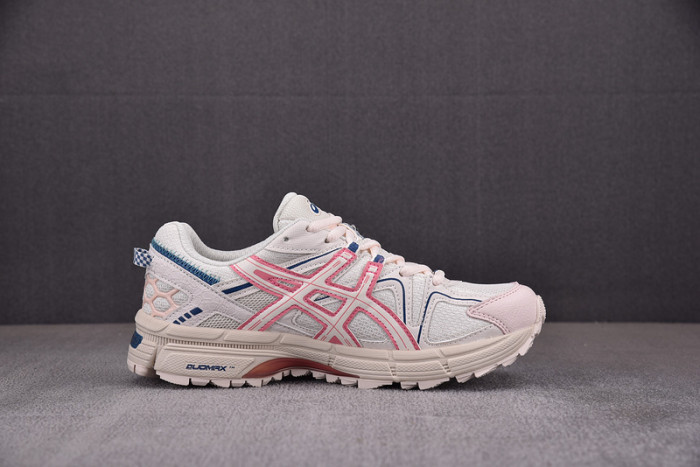 (wmns) As*ic*s gel-kahana 8 ''cream pink'' 1012a978-202