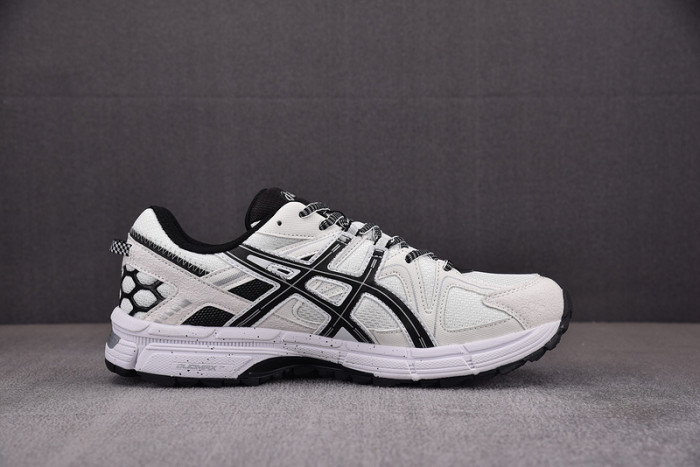 As*ic*s gel-kahana 8 white/black 1011b133-100