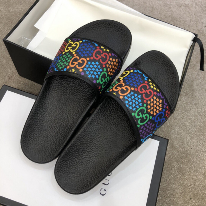 GCI GG Slide Sandal