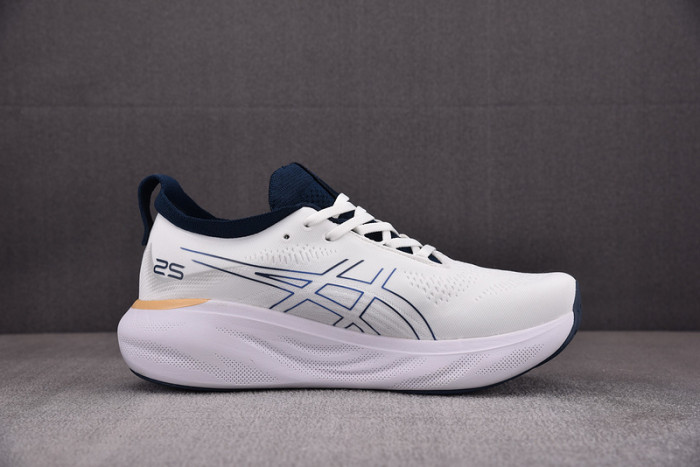 As*ic*s gel nimbus 25 ''white illusion blue'' 1011b547-104