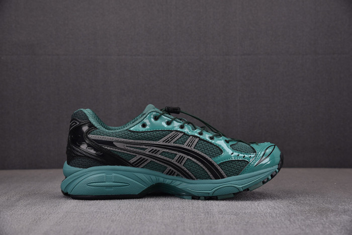 unaffected As*ic*s gel-kayano 14 uranus green 1201a922-300