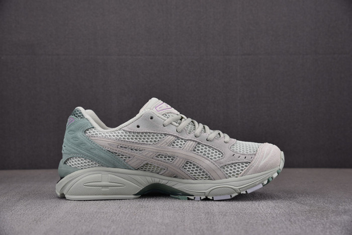 As*ic*s gel-kayano 14 low light sage smoke grey - 1201a161-023