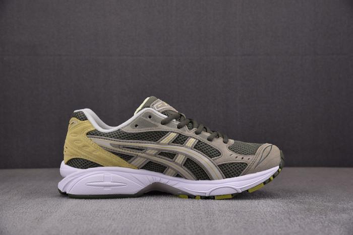 As*ic*s gel kayano 14 ''mantle green'' 1201a161-300