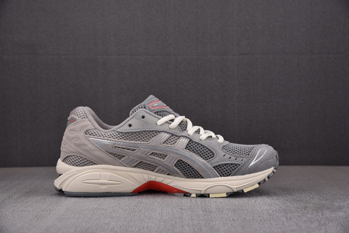 As*ic*s gel kayano 14 ''clay grey pure silver'' 1201a161-026
