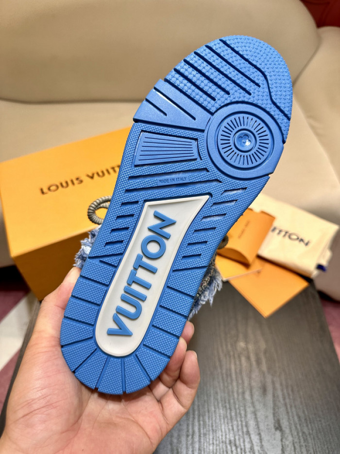 LUSV SNEAKERS