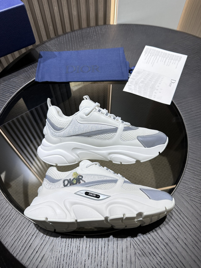 DOR B22 SNEAKERS