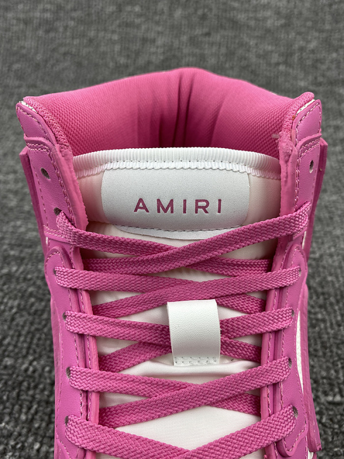 AMIRI SHOES