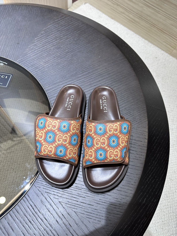 GCI GG Slide Sandal