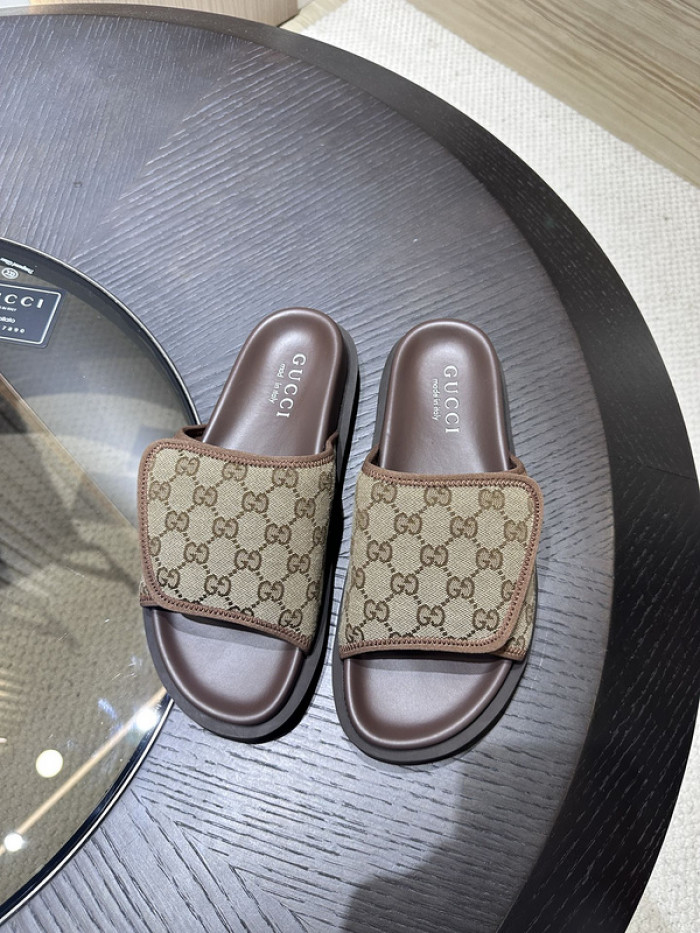 GCI GG Slide Sandal