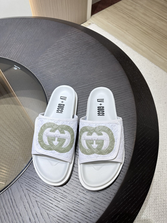 GCI GG Slide Sandal