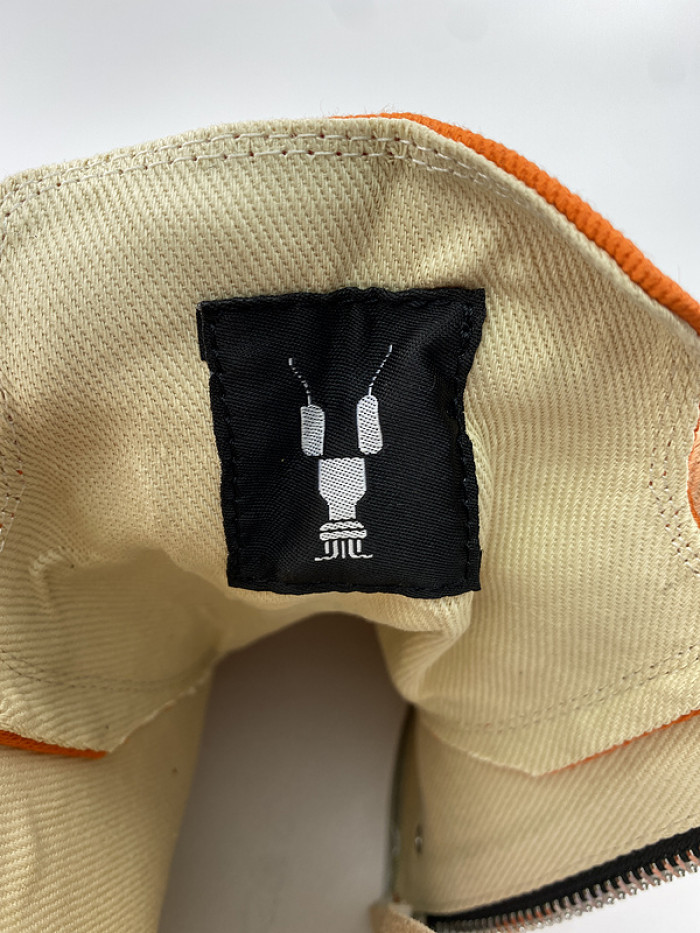RICK OWENS