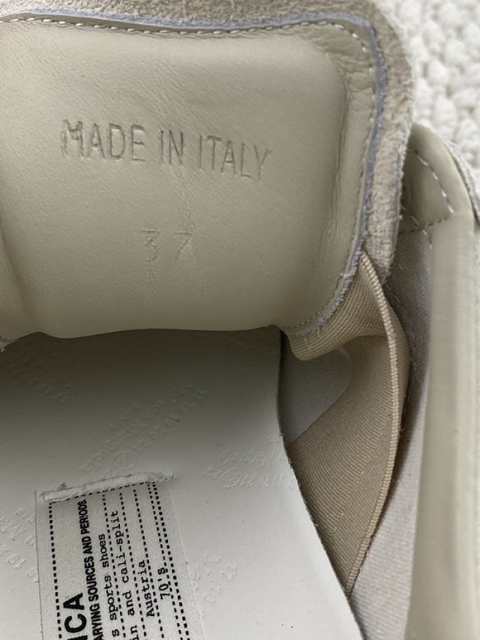 MAISON MARGIELA SNEAKER
