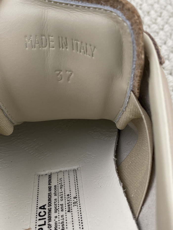 MAISON MARGIELA SNEAKER