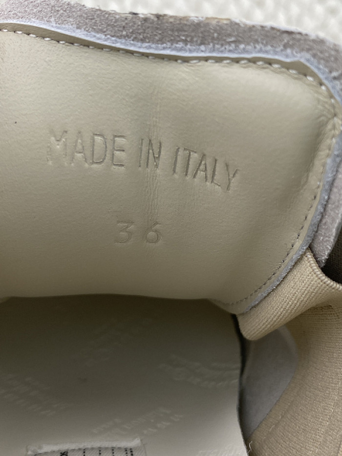 MAISON MARGIELA SNEAKER