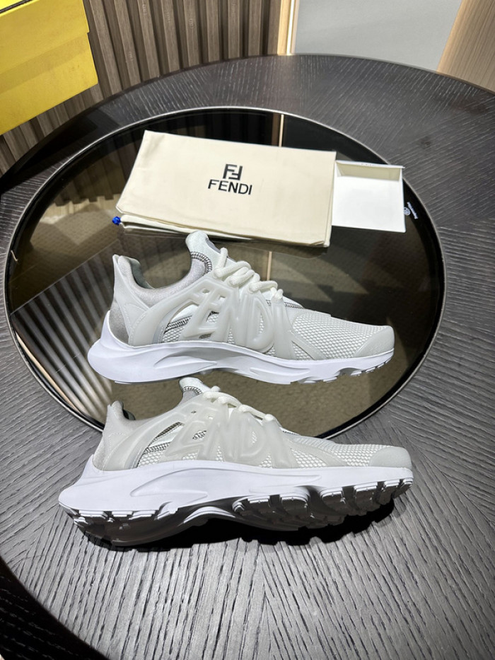 F**di sneakers