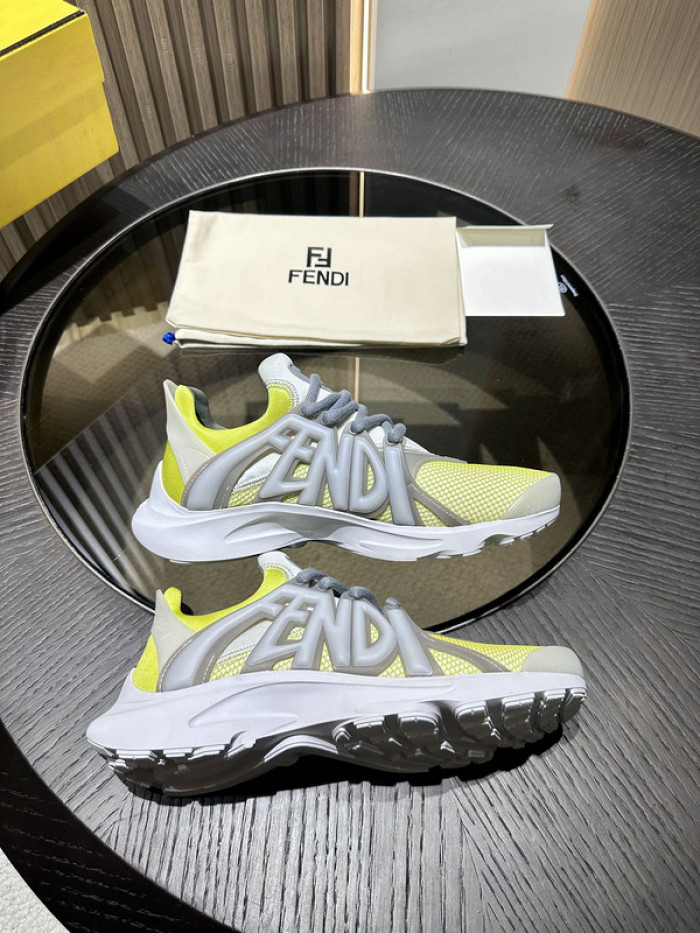 F**di sneakers