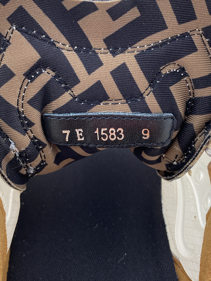 F**di sneakers