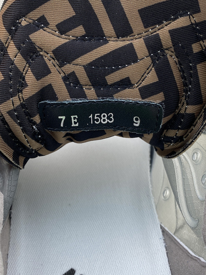 F**di sneakers