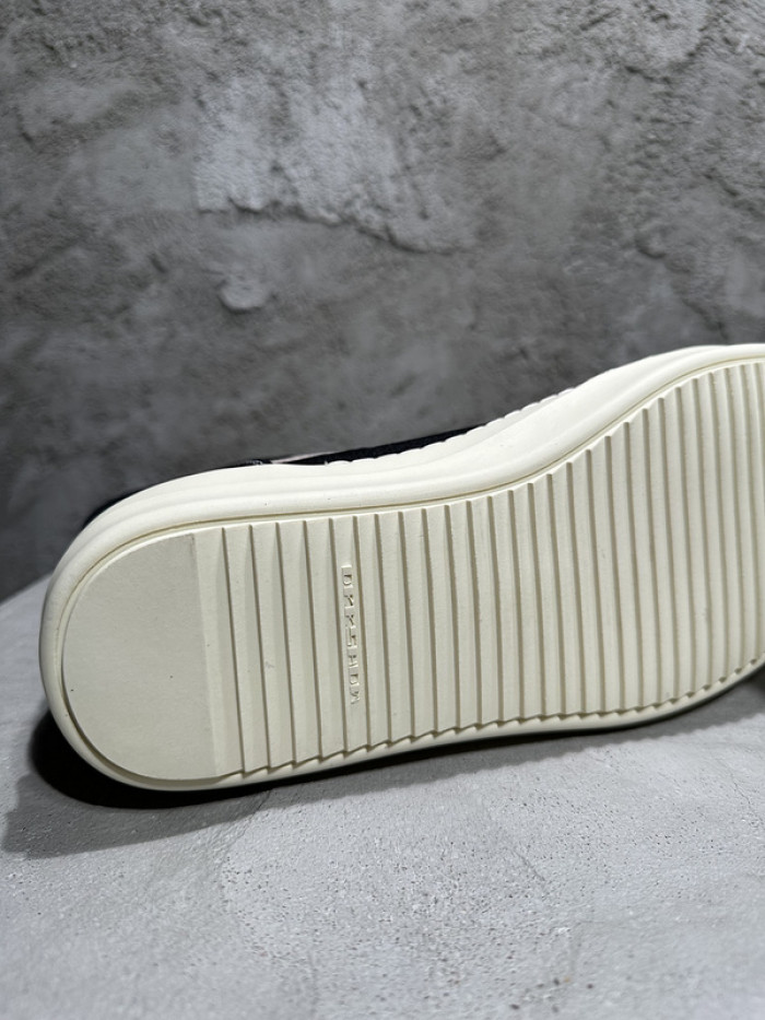 RICK OWENS