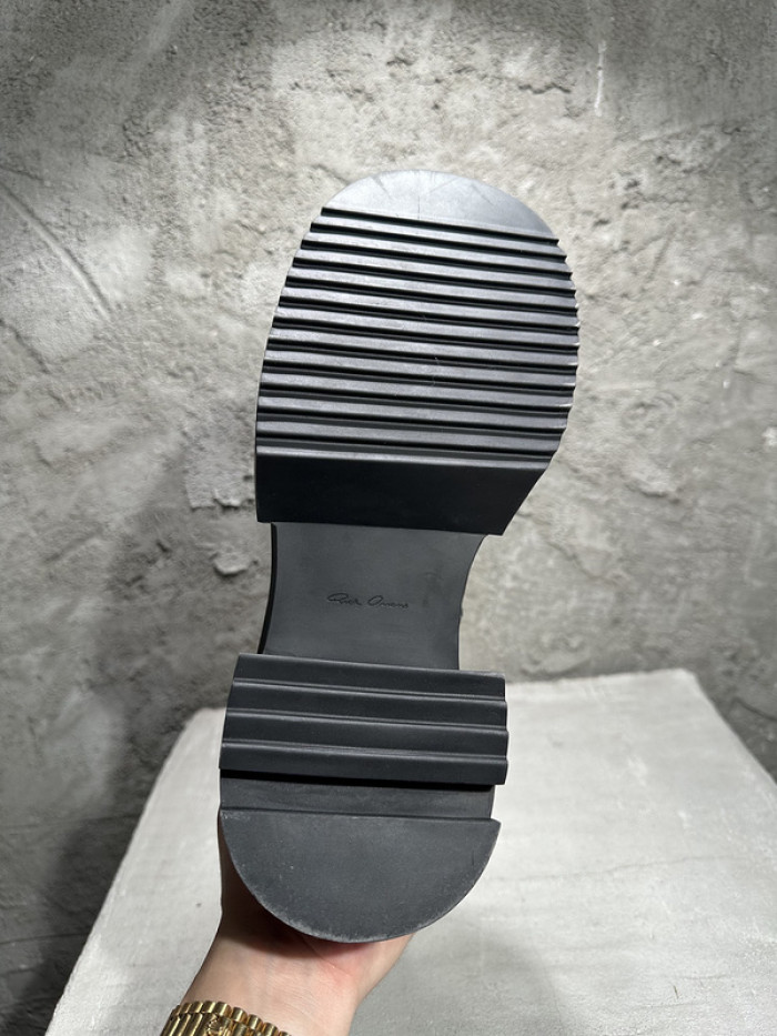 RICK OWENS