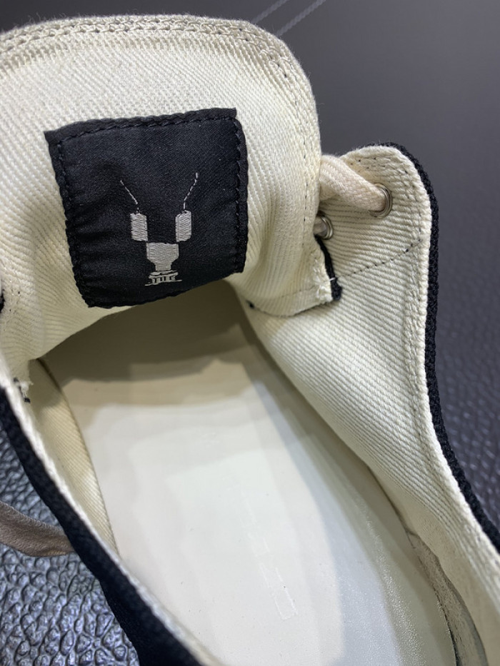 RICK OWENS