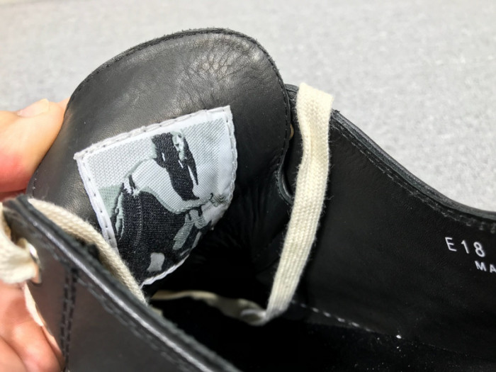 RICK OWENS