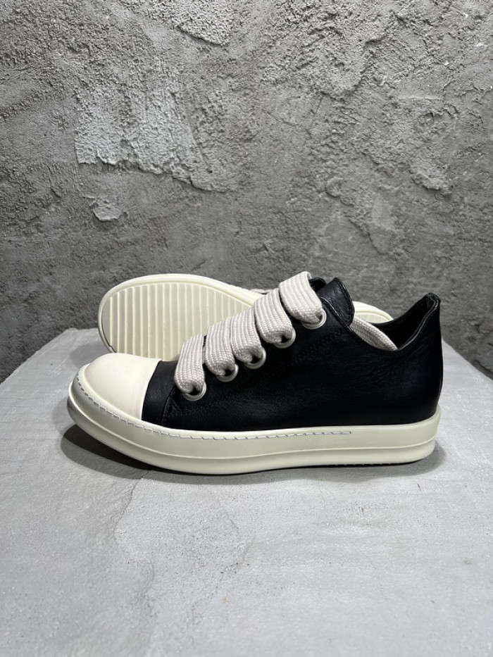 RICK OWENS