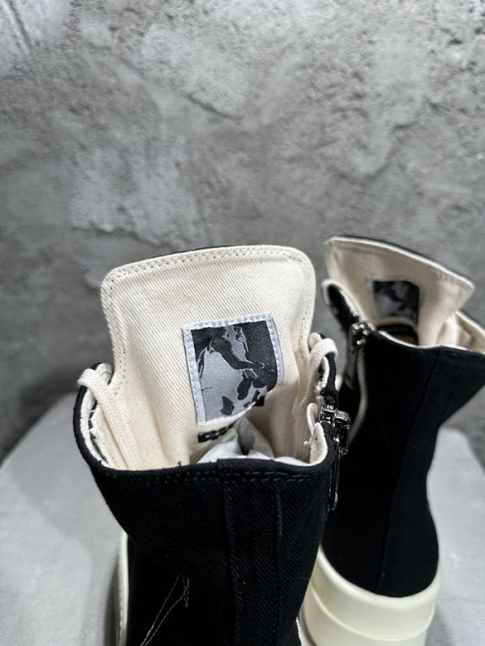 RICK OWENS