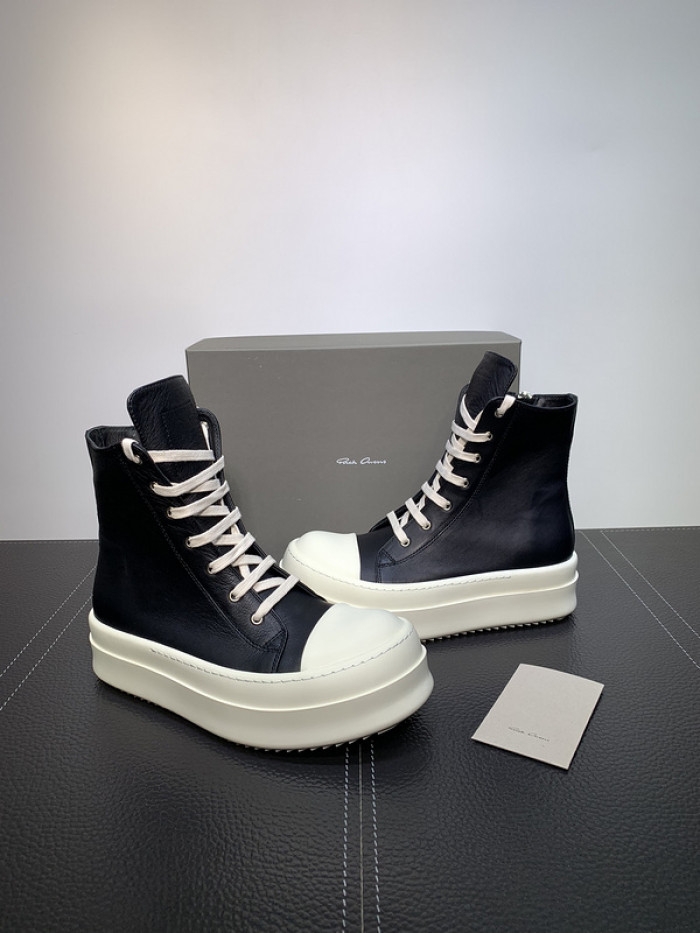 RICK OWENS