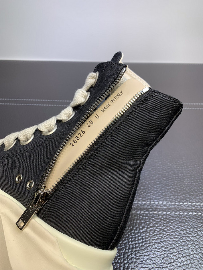 RICK OWENS