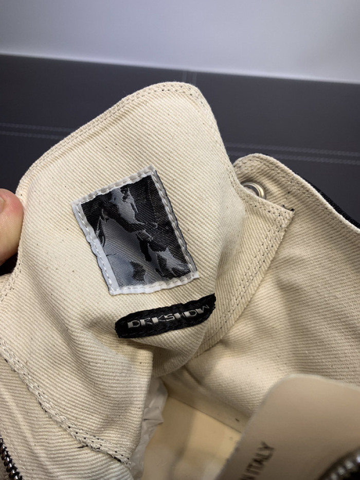 RICK OWENS