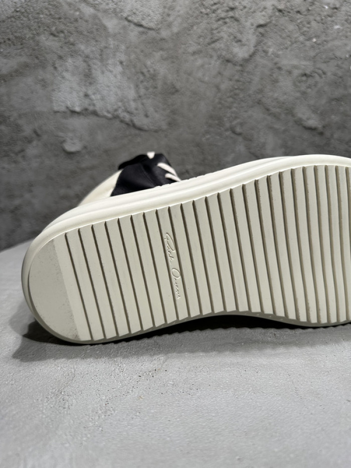 RICK OWENS