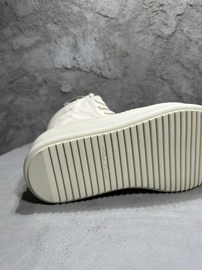 RICK OWENS