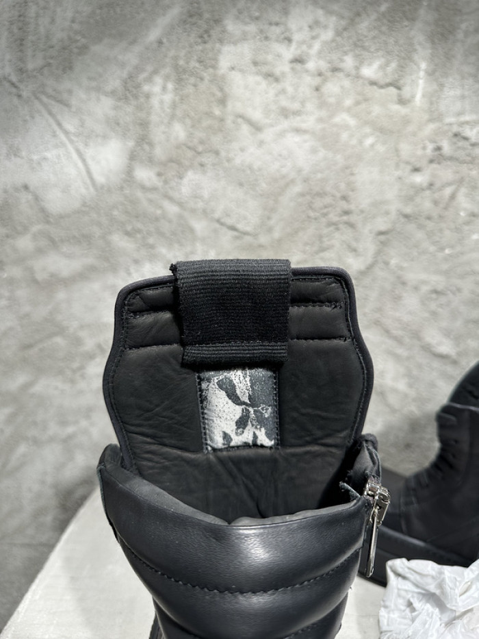 RICK OWENS