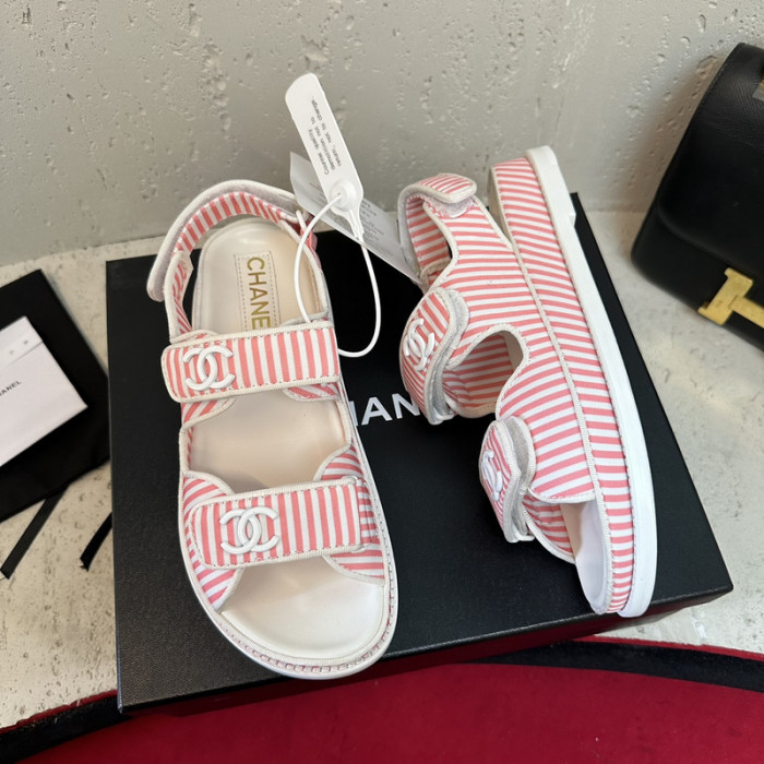 CN Slide Sandal