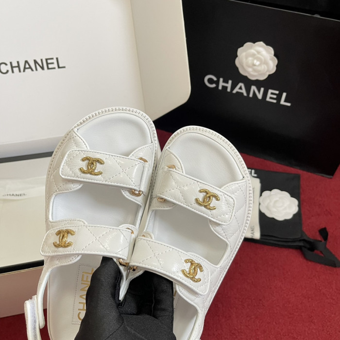 CN Slide Sandal