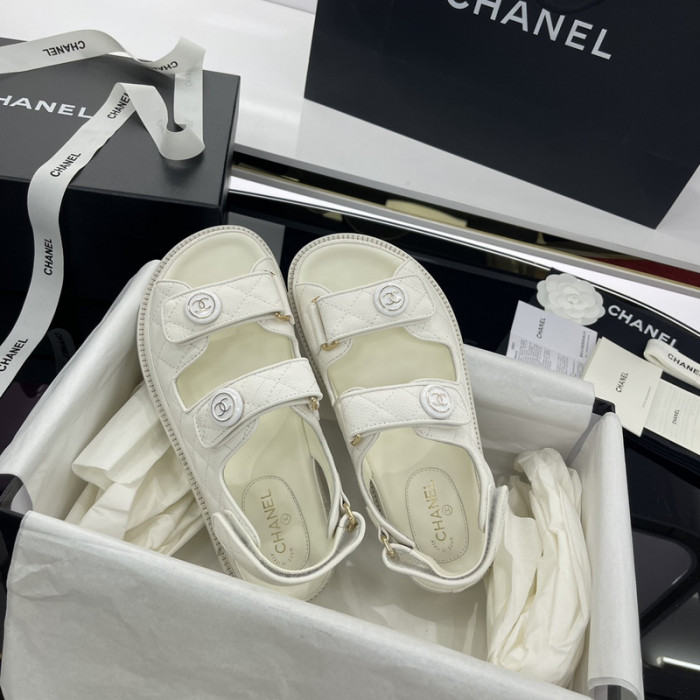 CN Slide Sandal