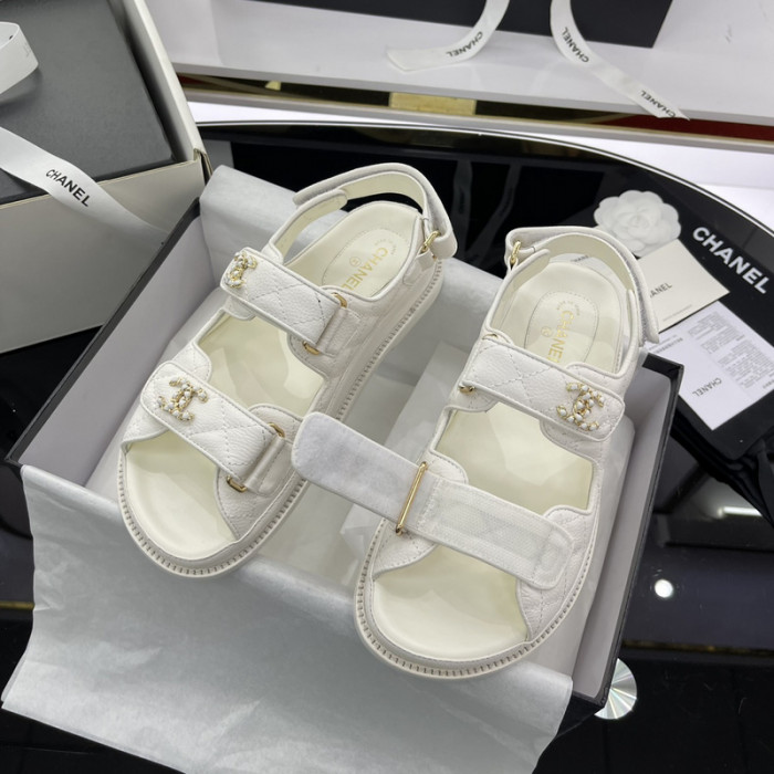 CN Slide Sandal
